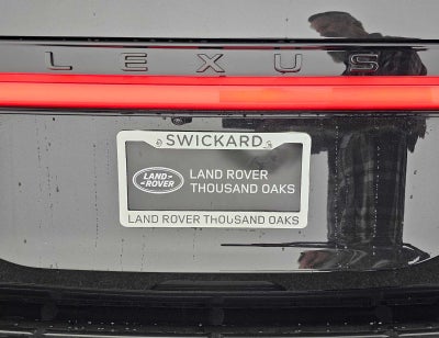 2024 Lexus GX Luxury+