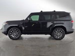 2024 Lexus GX Luxury+