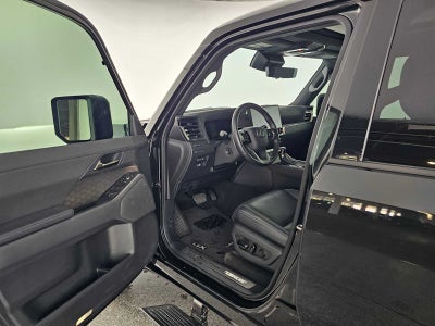 2024 Lexus GX Luxury+