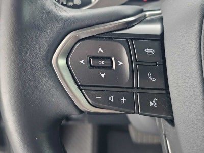 2024 Lexus GX Luxury+