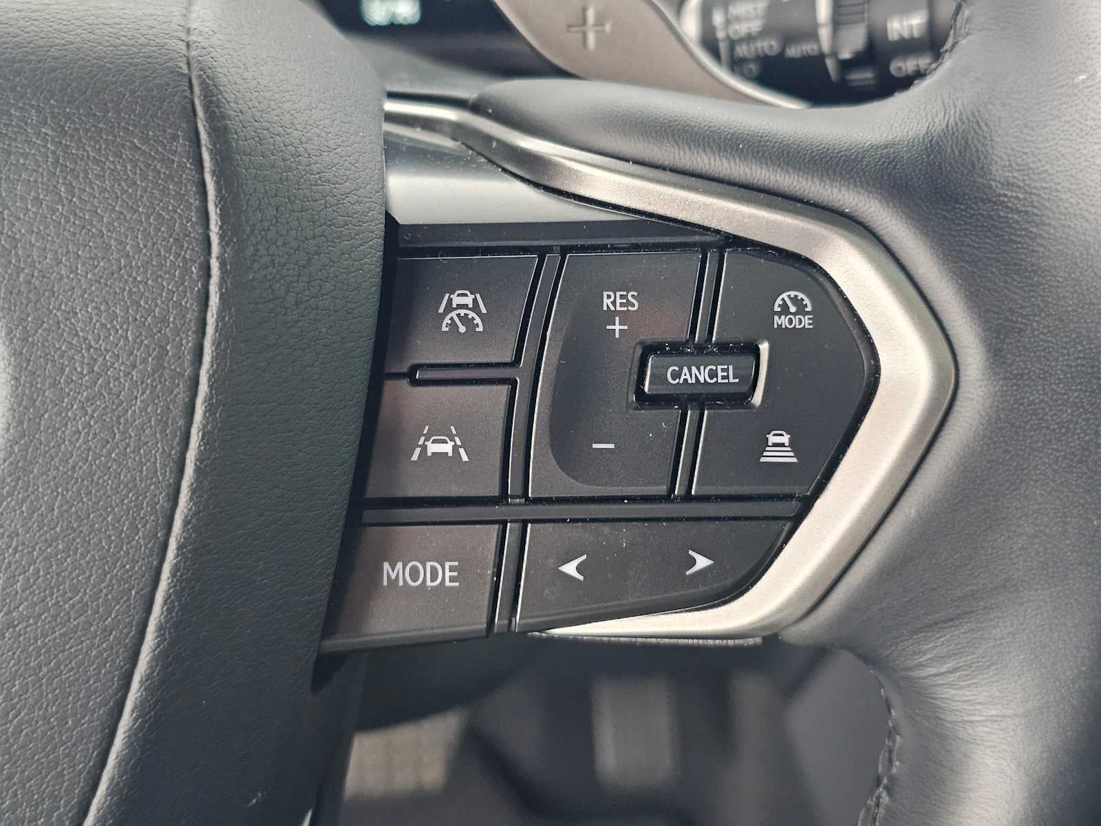 2024 Lexus GX Luxury+