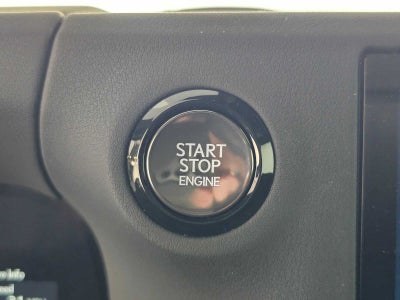 2024 Lexus GX Luxury+