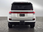2024 Lexus GX 550 Luxury