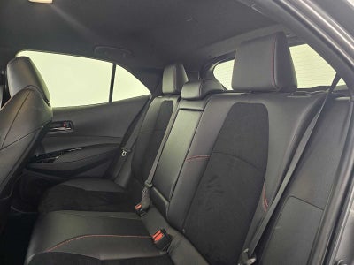 2025 Toyota GR Corolla Premium Plus