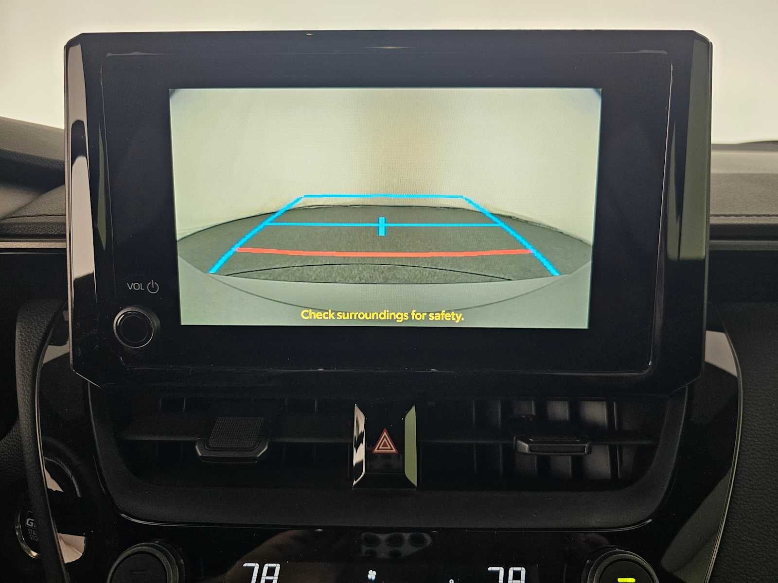 2025 Toyota GR Corolla Premium Plus