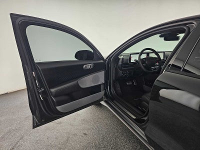 2024 Hyundai IONIQ 6 Limited