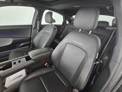 2024 Hyundai IONIQ 6 Limited