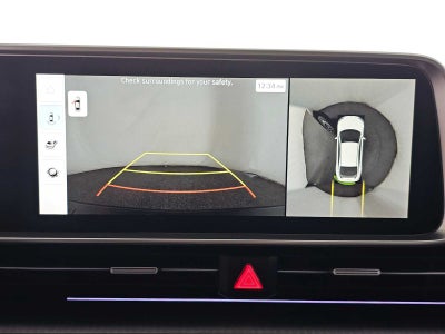 2024 Hyundai IONIQ 6 Limited