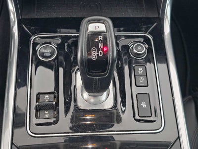 2020 Jaguar XE S