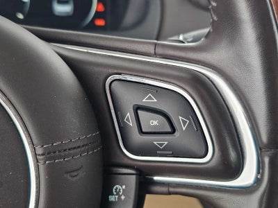 2019 Jaguar XJ XJ R-Sport