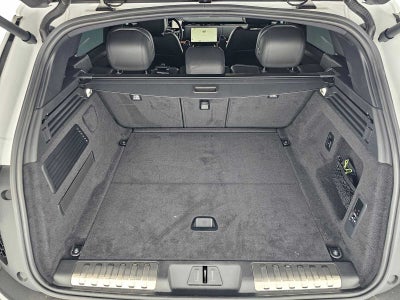 2025 Land Rover Range Rover Sport Dynamic SE