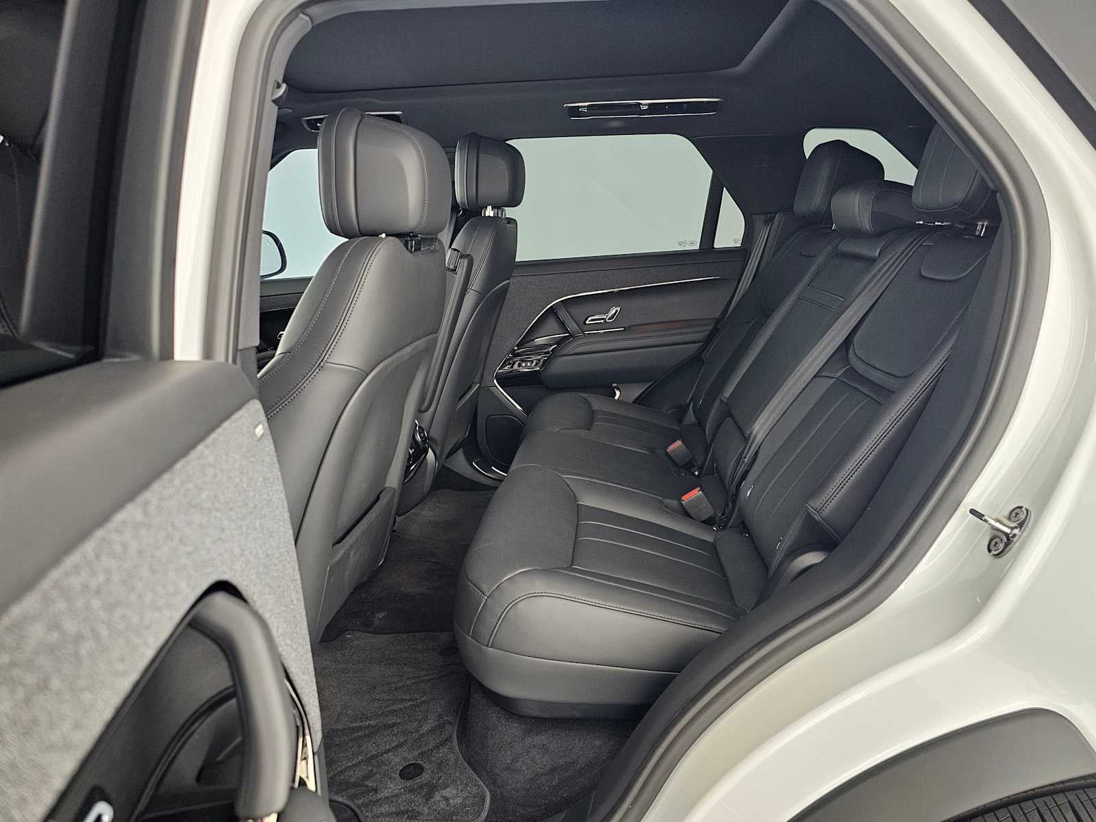 2025 Land Rover Range Rover Sport Dynamic SE