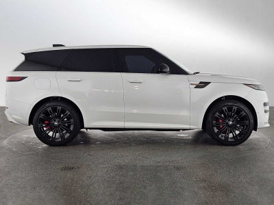 2025 Land Rover Range Rover Sport Dynamic SE