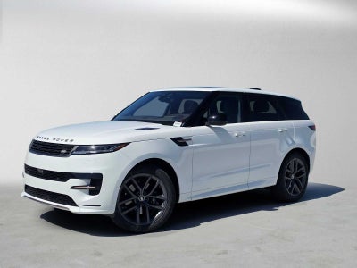 2023 Land Rover Range Rover Sport SE Dynamic