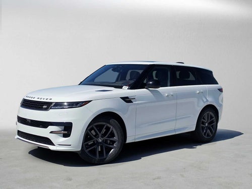 2023 Land Rover Range Rover Sport SE Dynamic