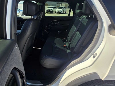 2023 Land Rover Range Rover Sport SE Dynamic