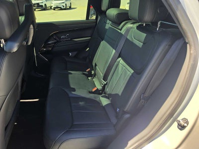 2023 Land Rover Range Rover Sport SE Dynamic