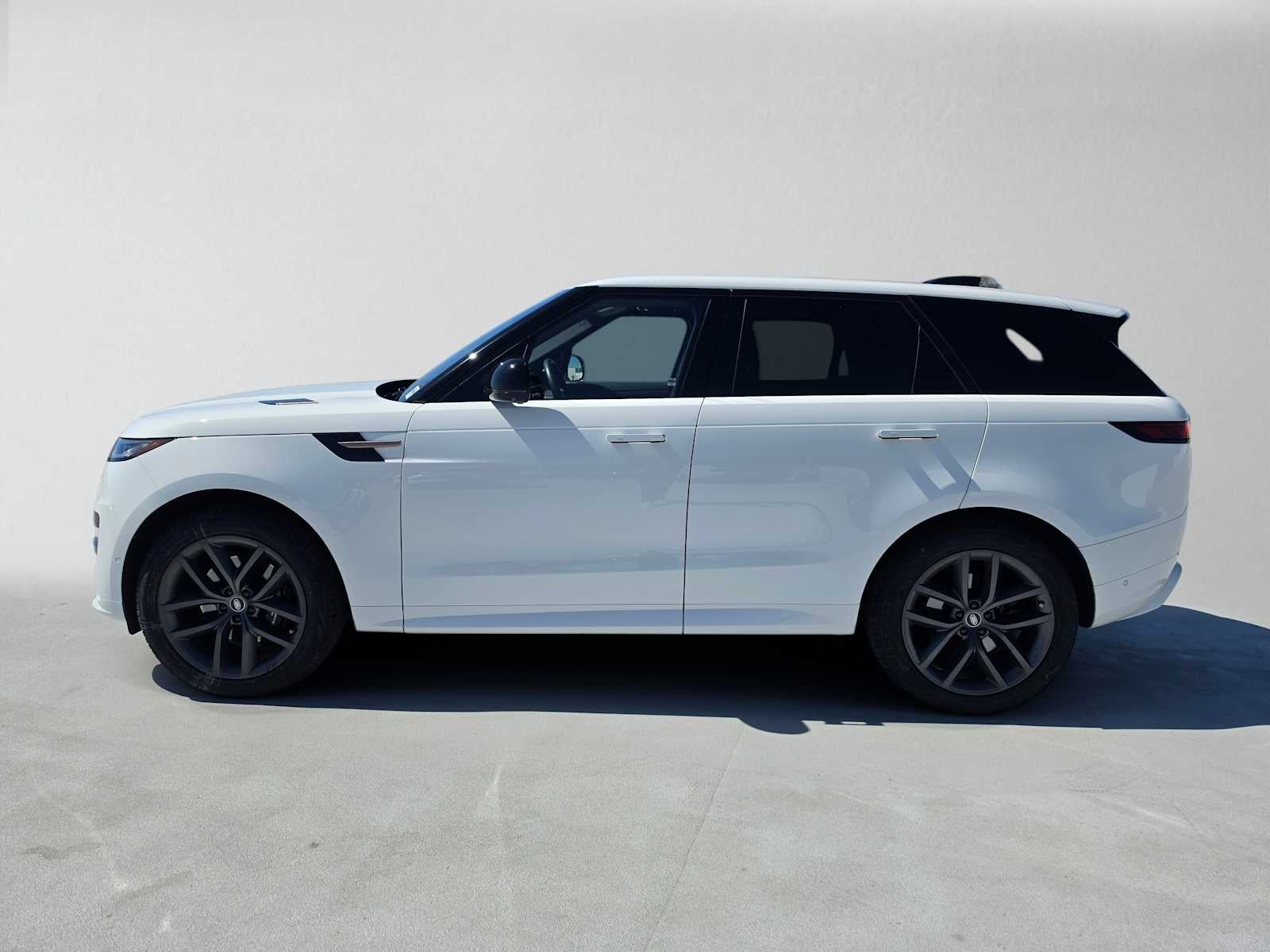 2023 Land Rover Range Rover Sport SE Dynamic