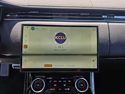 2023 Land Rover Range Rover Sport SE Dynamic