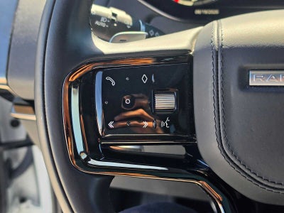 2023 Land Rover Range Rover Sport SE Dynamic