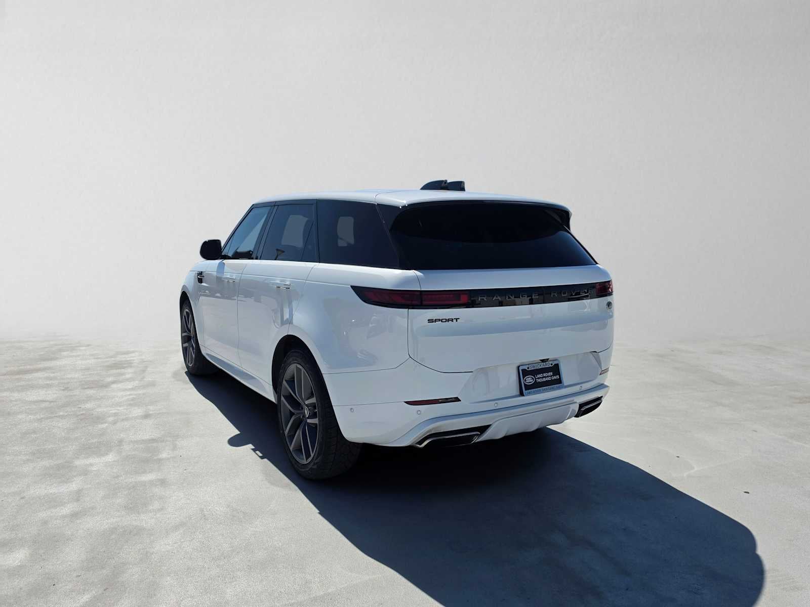 2023 Land Rover Range Rover Sport SE Dynamic