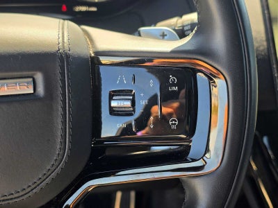 2023 Land Rover Range Rover Sport SE Dynamic