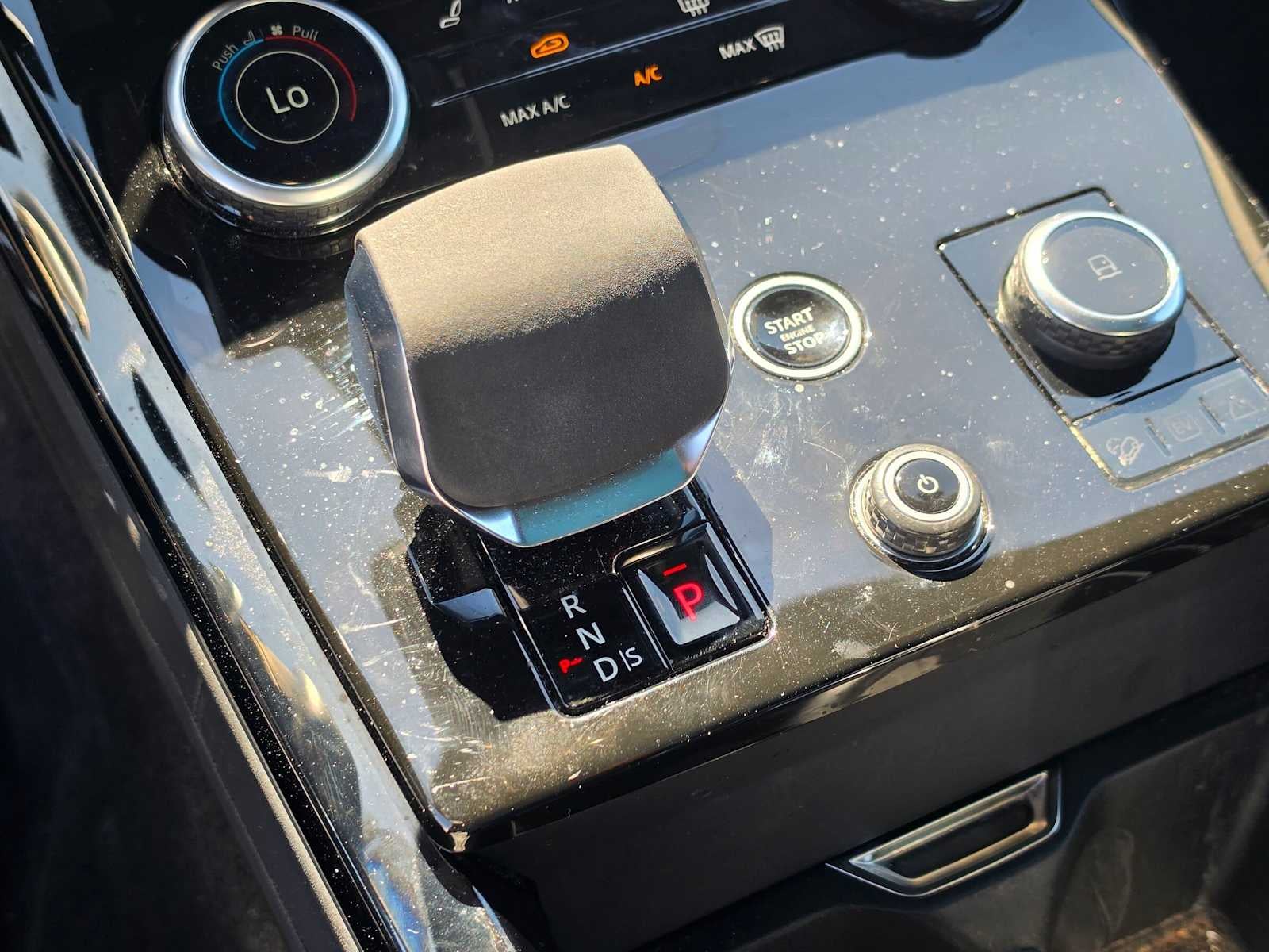 2023 Land Rover Range Rover Sport SE Dynamic