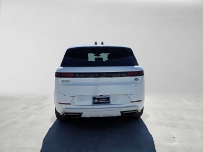 2023 Land Rover Range Rover Sport SE Dynamic