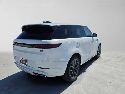 2023 Land Rover Range Rover Sport SE Dynamic