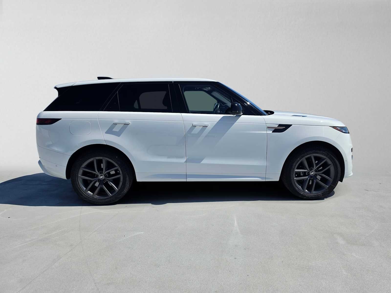 2023 Land Rover Range Rover Sport SE Dynamic