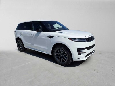 2023 Land Rover Range Rover Sport SE Dynamic