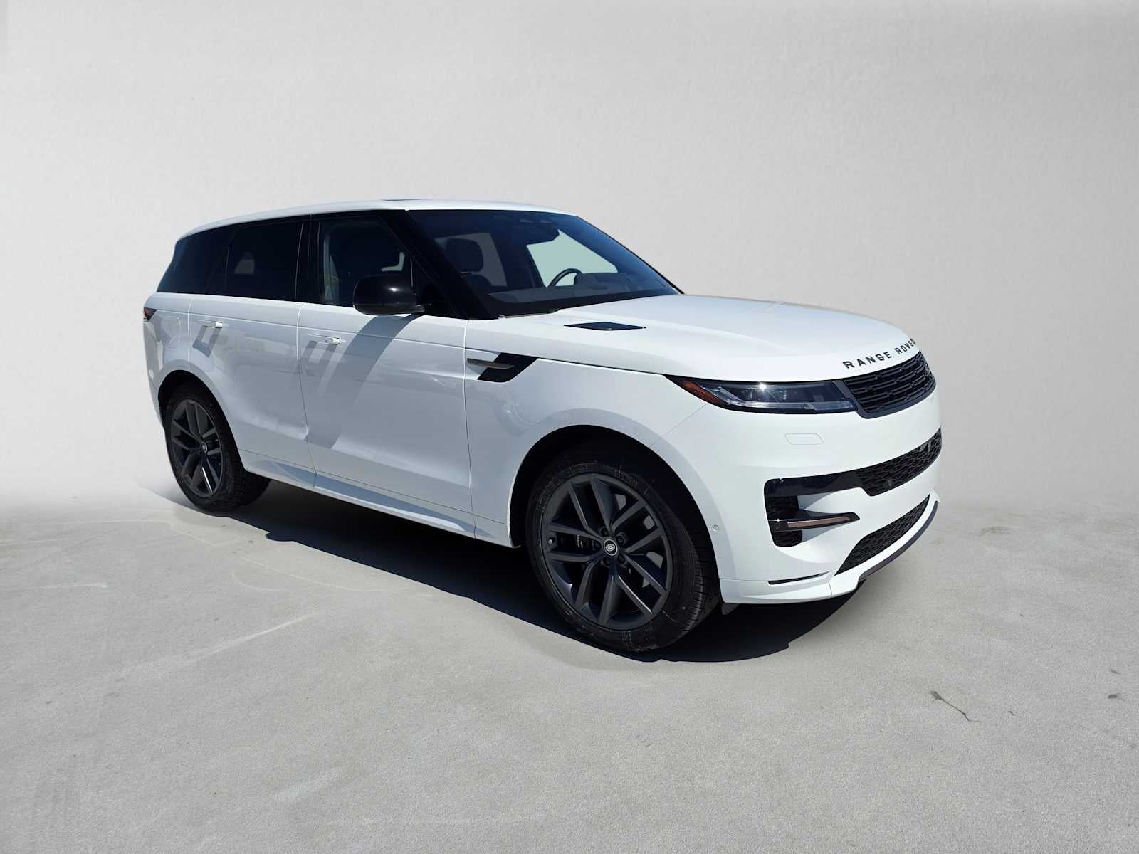 2023 Land Rover Range Rover Sport SE Dynamic