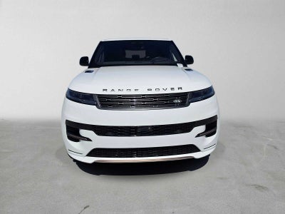 2023 Land Rover Range Rover Sport SE Dynamic