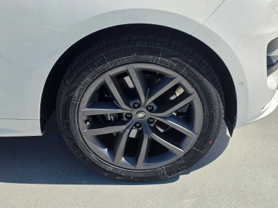 2023 Land Rover Range Rover Sport SE Dynamic