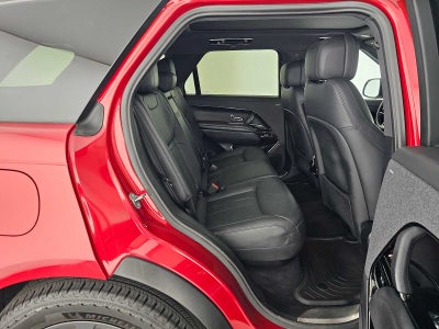 2024 Land Rover Range Rover Sport Dynamic SE