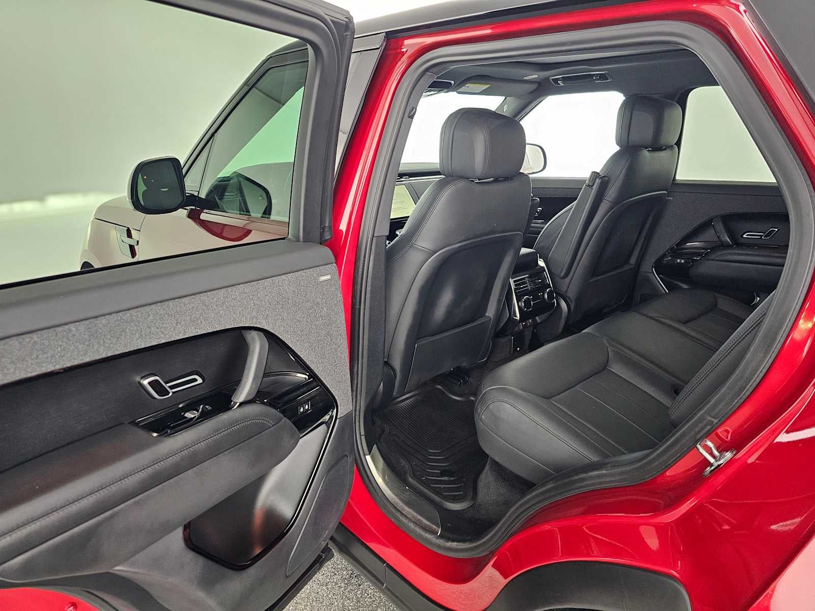 2024 Land Rover Range Rover Sport Dynamic SE