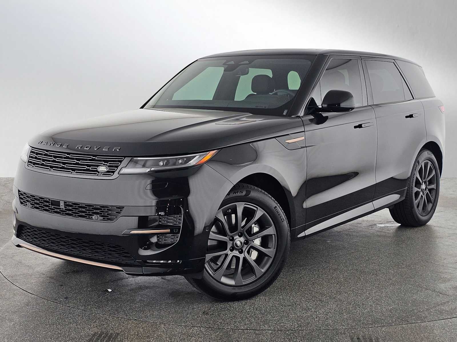 2025 Land Rover Range Rover Sport Dynamic SE