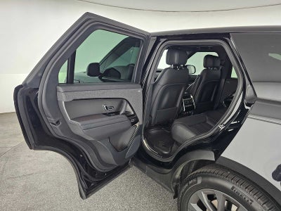 2025 Land Rover Range Rover Sport Dynamic SE