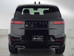 2025 Land Rover Range Rover Sport Dynamic SE