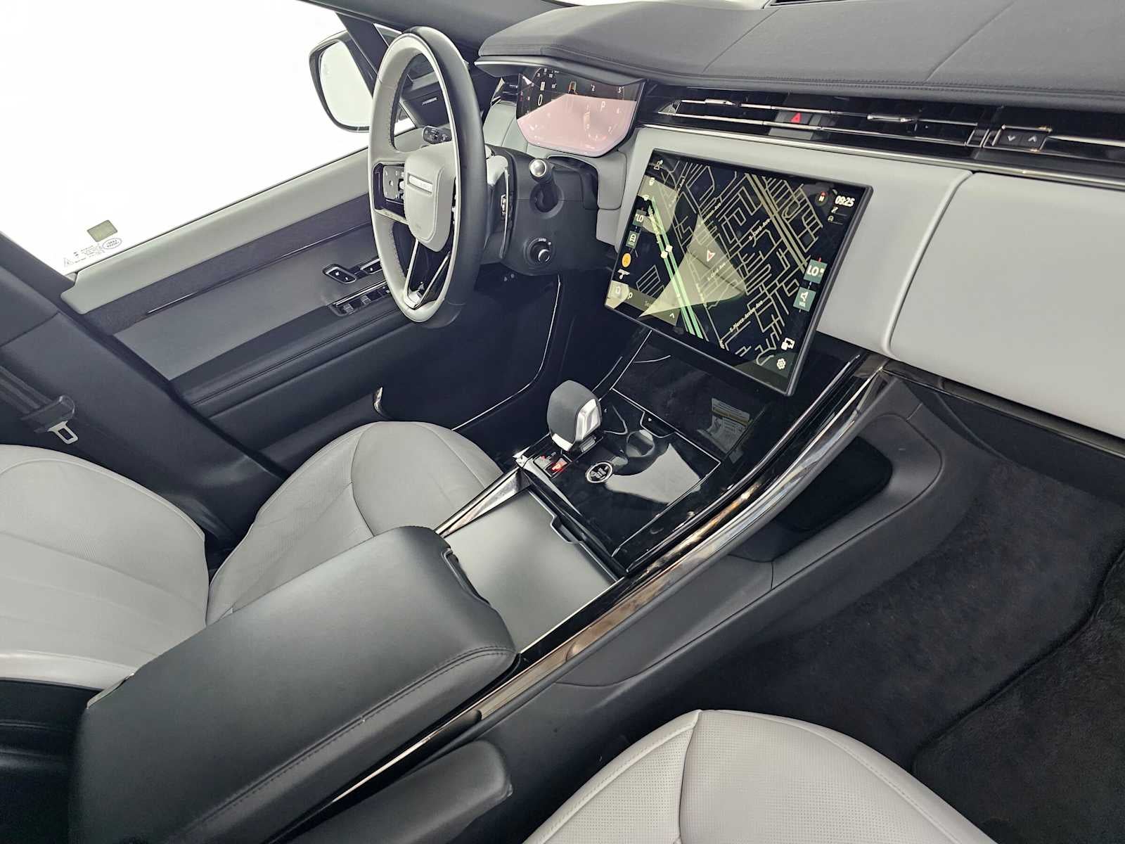 2024 Land Rover Range Rover Sport Dynamic SE