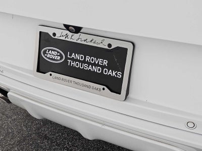 2024 Land Rover Range Rover Sport Dynamic SE