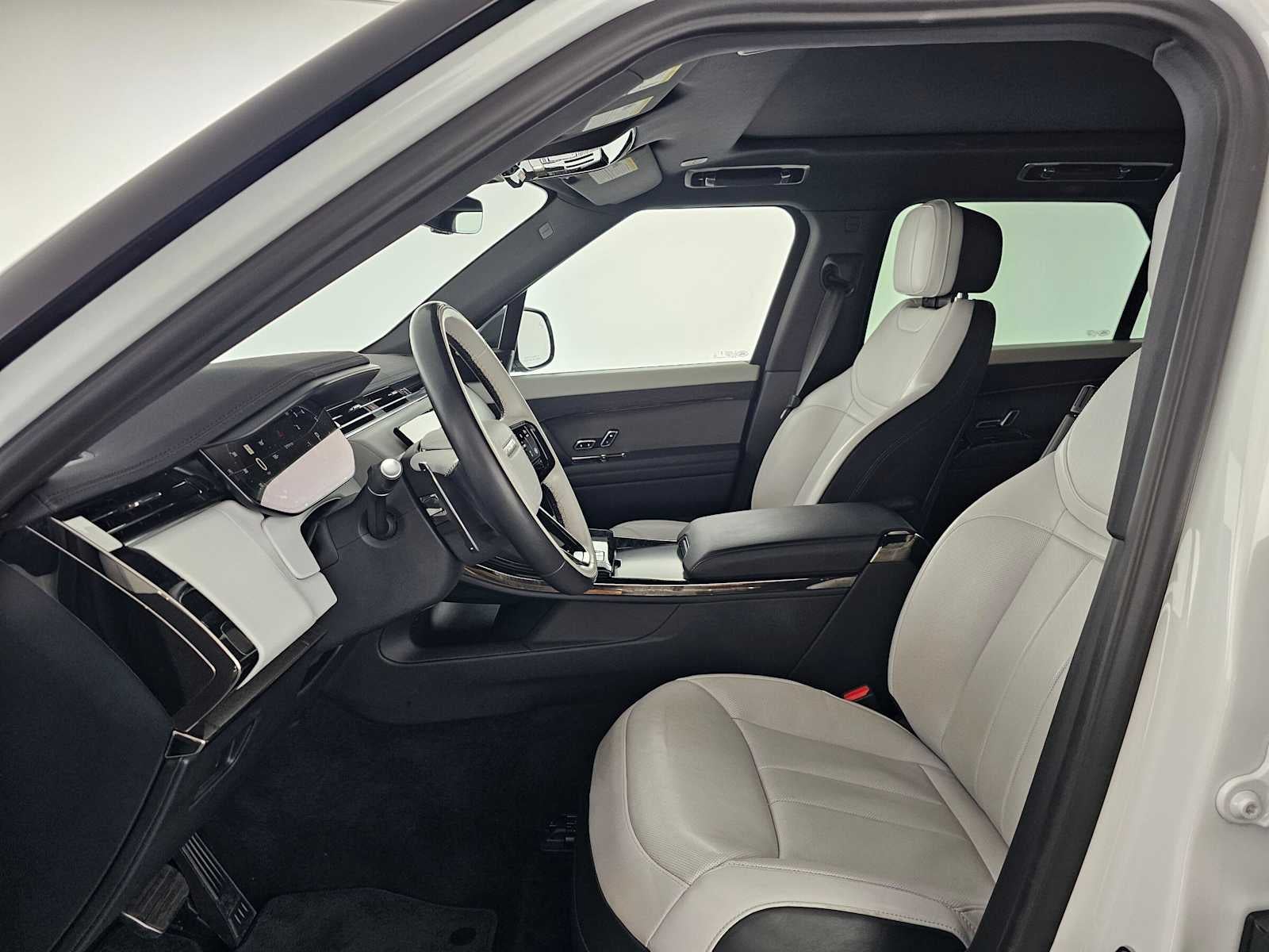 2024 Land Rover Range Rover Sport Dynamic SE