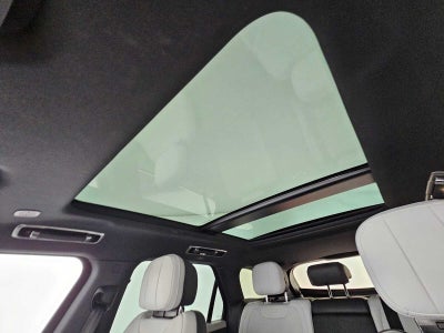 2024 Land Rover Range Rover Sport Dynamic SE