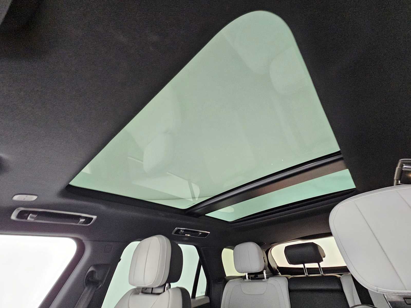 2024 Land Rover Range Rover Sport Dynamic SE