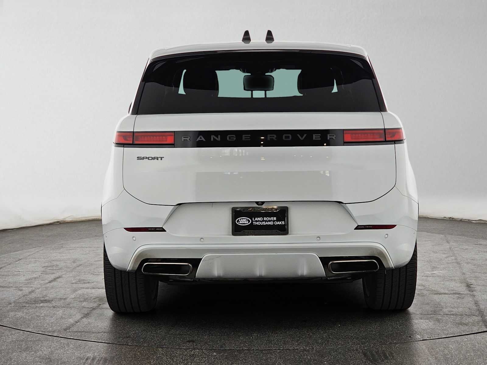 2024 Land Rover Range Rover Sport Dynamic SE