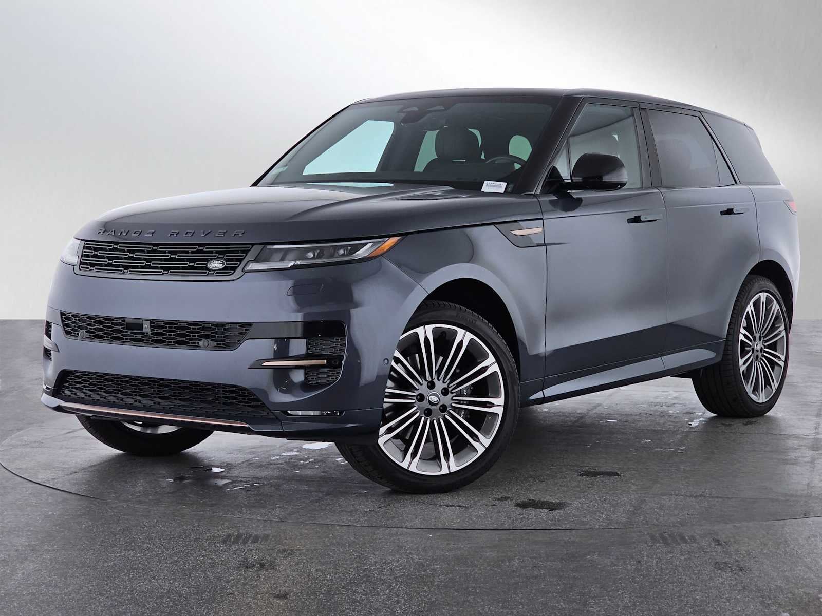 2024 Land Rover Range Rover Sport Dynamic SE