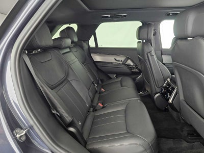 2024 Land Rover Range Rover Sport Dynamic SE