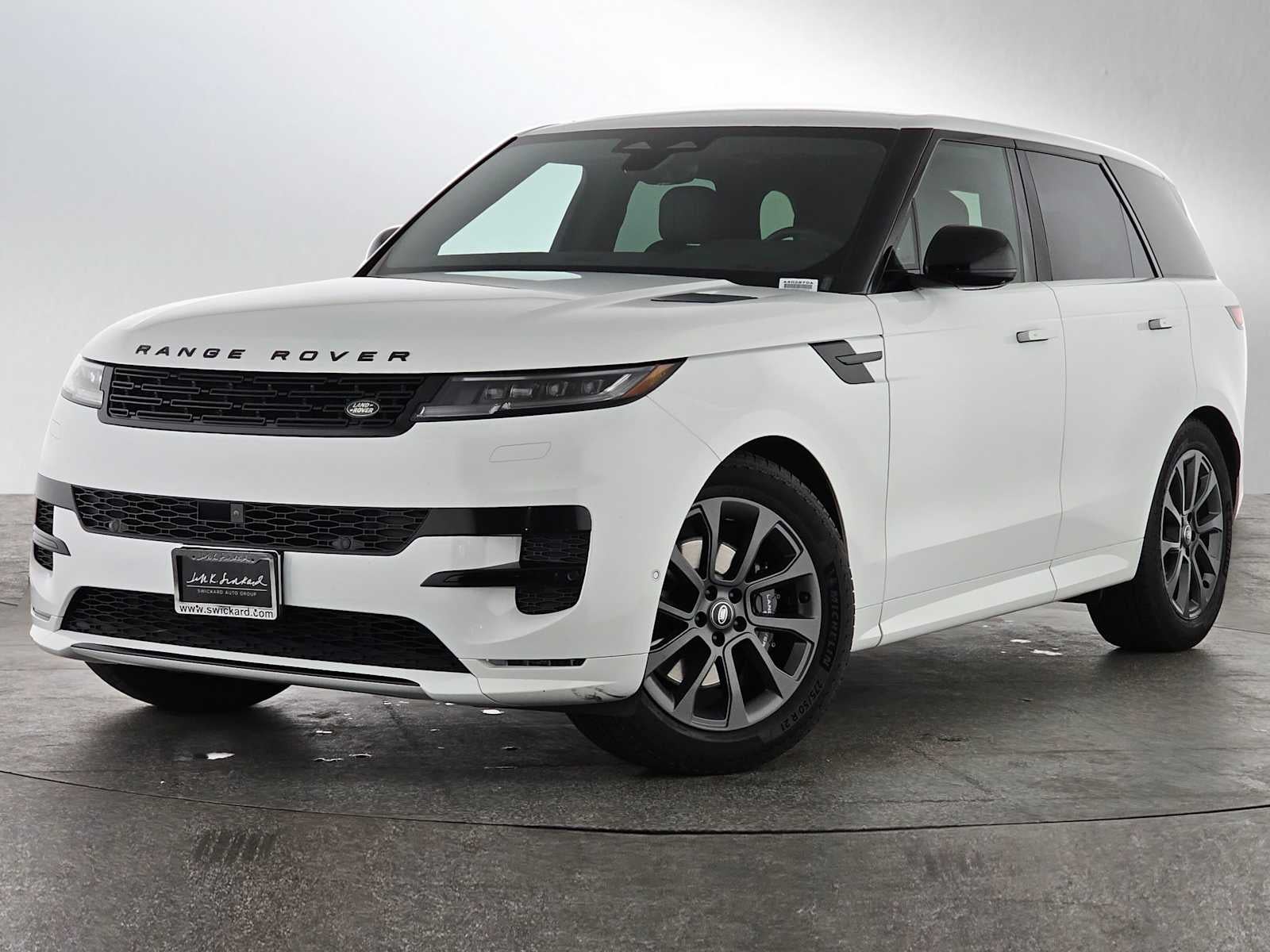 2024 Land Rover Range Rover Sport Dynamic SE