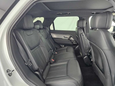 2024 Land Rover Range Rover Sport Dynamic SE