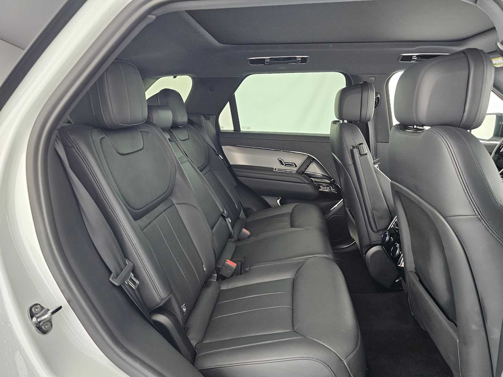 2024 Land Rover Range Rover Sport Dynamic SE